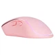 Игровая компьютерная мышь проводная ONIKUMA CW907 RGB подсветка pink - изображение 2