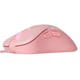 Игровая компьютерная мышь проводная ONIKUMA CW907 RGB подсветка pink - изображение 5