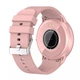 Умные часы Jiks Watch Lite с измерением артериального давления (Розовый) - изображение 3
