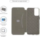 Чехол-книжка для смартфона ArmorStandart G-Case для Samsung Galaxy M23 5G Black (ARM61912) - изображение 3