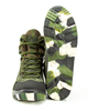 Ботинки тактические треккинговые Stimul Ataman mid track camo green 36(id 0118-01) - изображение 4