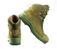 Черевики тактичні трекінгові Stimul Ataman mid track olive green 36(id 0117-01) - зображення 5