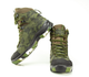 Черевики тактичні трекінгові Stimul Ataman mid track camo green 37(id 0118-02) - зображення 6