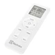 Кондиціонер Electrolux EACS/I-18HP/N8_22Y EU Portofino DC Іnverter R32 Wi-Fi Ready - зображення 2