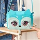 Інтерактивна сумочка Spin Master Fierce Fox Purse Pets - изображение 3