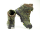 Ботинки тактические треккинговые Stimul Ataman mid track camo green 41(id 0118-06) - изображение 5