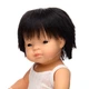 Кукла-пупс Miniland мальчик-азиат 38 см - изображение 4