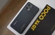 Смартфон Poco X4 GT 8/128GB Black (Global Version) - зображення 2
