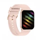Смарт-годинник Imilab Smart Watch W01 Rose Gold Global - зображення 2