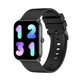 Смарт-годинник Imilab Smart Watch W01 Black Global - зображення 1