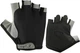 Велоперчатки без пальцев Rogtoy L Black (PH050385) - изображение 1