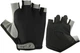 Велоперчатки без пальцев Rogtoy XL Black (PH050386) - изображение 1