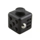 Антистресс фиджет куб Fidget Cube черный (AS-2148) - изображение 1
