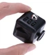 Антистресс фиджет куб Fidget Cube черный (AS-2148) - изображение 4