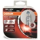 Лампа 12V H1 55W +110% OSRAM Night Breaker [64150-NBU] - изображение 1