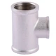 Тройник Solomon 1/2" ВВВ никель 8202 N - изображение 2
