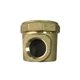 Фільтр грубого очищення для газу Solomon 1/2" F8016 - зображення 4