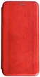 Чехол-книжка New Book на Samsung Galaxy M33 красный - изображение 1