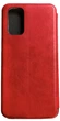 Чехол-книжка New Book на OPPO A55 красный - изображение 2