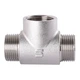 Тройник SELBA 3/4" НВН SL8802 - изображение 2