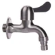 Кран кульовий поливальний PROFESSIONAL 1/2" NV-QP3003 SUS304 - зображення 1