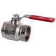 Кран шаровой ARCO SENA 2″ ВВ КР 150108, Кран шаровой - изображение 2