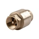 Клапан обратного хода воды PROFESSIONAL 1/2" QP100 - изображение 1