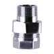 Сгон американка прямая Solomon 3/4" хром 1620 - изображение 3