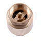 Клапан обратного хода воды PROFESSIONAL 1/2" QP100 - изображение 3