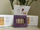 Сыворотка для лица с коэнзимом Saffee Advanced Coenzyme Q10 Ampoules в ампулах упаковка 3 шт - изображение 7