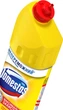 Универсальное средство Domestos Лимонная Свежесть 24 часа 1 л (8717163094921) - изображение 3