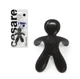 Ароматизатор Mr&Mrs Fragrance CESARE "CEDAR WOOD" BLACK - изображение 1