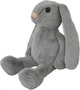 Мягкая игрушка Tigres Зайка Lovely Gray 23 см (ЗА-0065) - изображение 2