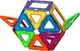 Конструктор магнитный Magplayer 14 элементов (MPB-14) - изображение 8