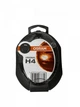 Автомобильная лампа (набор) Osram H4 12V 60/55W P43t (6 ламп + 3 предохранителя в кейсе) - изображение 6
