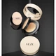 Кушон + пудра, 2 в 1, Veze Two in One Lightweight Concealer Air Cushion, тон 01 натуральний - зображення 1