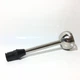Блендерна ніжка (насадка) для блендера Bosch ErgoMixx MS6CM4190, MS64M6170, MS62B6190, MS6CM6155, 12023529 - зображення 5