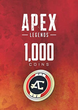 Apex Legends: 1,000 Apex Coins (Ключ Origin/EA APP) для ПК - изображение 1