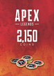Apex Legends: 2,150 Apex Coins (Ключ Origin/EA APP) для ПК - изображение 1