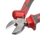 Бокорізи 180мм ПРОФ. INTERTOOL HT-0145 - зображення 4