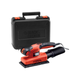 Вібраційна шліфувальна машина Black+Decker 240 Вт KA320EKA-QS - зображення 2