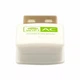 Mini Wifi адаптер 5/2.4 Ghz двохдіапазонний RTL8811CU driver Free version білий - зображення 3
