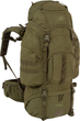 Рюкзак тактический Highlander Forces Loader Rucksack 66L NRT066-OG Olive (929615) - изображение 1