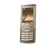 Мобільний телефон Nokia 6500 Bronze (001325-66342) - зображення 1