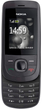 Мобильный телефон Nokia 2220 slide black (BE-72) - изображение 1