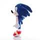 М'яка іграшка Sonic Їжак Соник 28 см синій (22544) - зображення 4