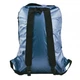Рюкзак молодежный Yes Ultra light 48x31x13 см 19.3 л синий (558436) - изображение 4