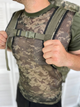 Баул 100 л Oxford Multicam - зображення 5