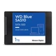 SSD накопитель WD Blue SA510 1 TB (WDS100T3B0A) - изображение 1