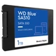 SSD накопитель WD Blue SA510 1 TB (WDS100T3B0A) - изображение 3